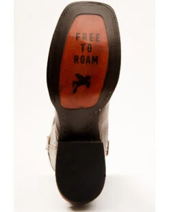 Idyllwind Women's Bandit Western Performance Boots - Broad Square Toe -Ariat Western Outlet Store 2000324733 201 P7