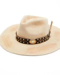 Idyllwind Women's Spotted In The Night Rancher Hat 