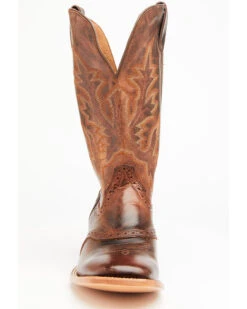 Cody James Men's Bryant Western Boots - Broad Square Toe -Ariat Western Outlet Store 2000328014 200 P4
