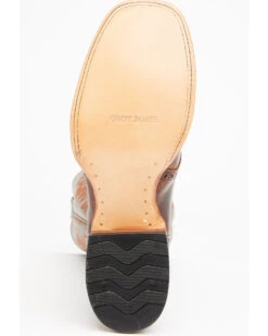 Cody James Men's Bryant Western Boots - Broad Square Toe -Ariat Western Outlet Store 2000328014 200 P7