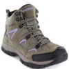 Northside Women's Snohomish Waterproof Hiking Boots - Soft Toe