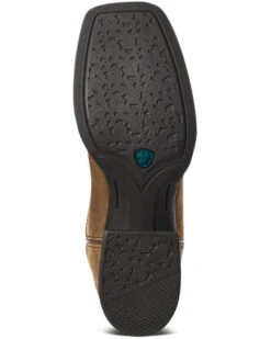 Ariat Women's Round-Up Waterproof Western Performance Boots - Square Toe -Ariat Western Outlet Store 2000331162 200 P5