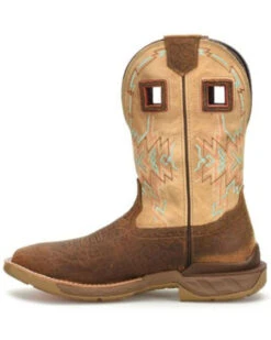 Double H Men's Phantom Rider Western Work Boots - Soft Toe -Ariat Western Outlet Store 2000332364 210 P3