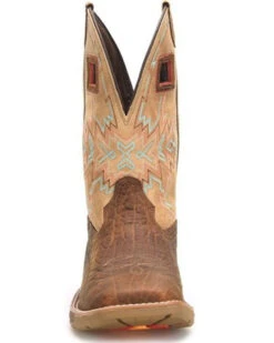 Double H Men's Phantom Rider Western Work Boots - Soft Toe -Ariat Western Outlet Store 2000332364 210 P4