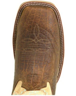 Double H Men's Phantom Rider Western Work Boots - Soft Toe -Ariat Western Outlet Store 2000332364 210 P6