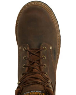 Carolina Men's Poplar Logger Boots - Composite Toe 10 Carolina Men's Poplar Logger Boots - Composite Toe -Ariat Western Outlet Store 2000332503 250 P5