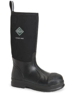 Muck Boots Men's Chore Max Rubber Boots - Composite Toe