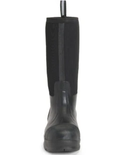 Muck Boots Men's Chore Max Rubber Boots - Composite Toe 11 Muck Boots Men's Chore Max Rubber Boots - Composite Toe -Ariat Western Outlet Store 2000332916 001 P5