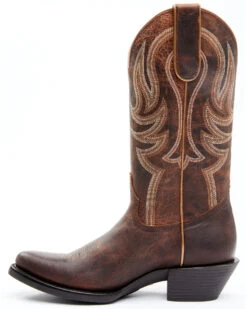 Shyanne Women's Morgan Xero Gravity Western Boots - Round Toe -Ariat Western Outlet Store 2000333555 200 P4
