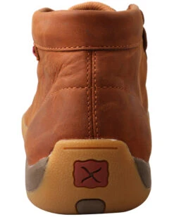 Twisted X Men's Chukka Work Shoes - Composite Toe -Ariat Western Outlet Store 2000335455 280 P4
