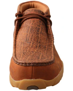 Twisted X Men's Chukka Work Shoes - Composite Toe -Ariat Western Outlet Store 2000335455 280 P5