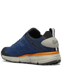 Danner Men's Trail 2650 Denim GTX Hiking Boots - Soft Toe 7 Danner Men's Trail 2650 Denim GTX Hiking Boots - Soft Toe -Ariat Western Outlet Store 2000335607 400 P3