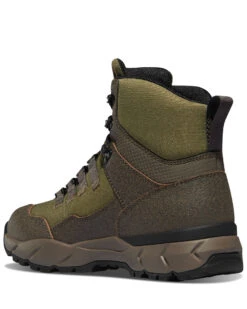 Danner Men's Vital Trail Hiking Boots - Soft Toe 7 Danner Men's Vital Trail Hiking Boots - Soft Toe -Ariat Western Outlet Store 2000335608 200 P3