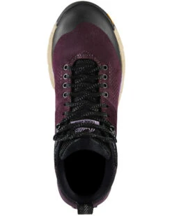 Danner Women's Trail 2650 Marionberry GTX Hiking Boots - Soft Toe -Ariat Western Outlet Store 2000335610 500 P4