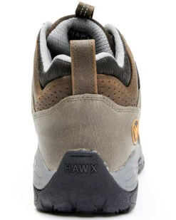 Hawx Men's Axis Waterproof Hiker Boots - Soft Toe -Ariat Western Outlet Store 2000335848 200 P4