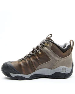 Hawx Men's Axis Waterproof Hiker Boots - Soft Toe -Ariat Western Outlet Store 2000335848 200 P5