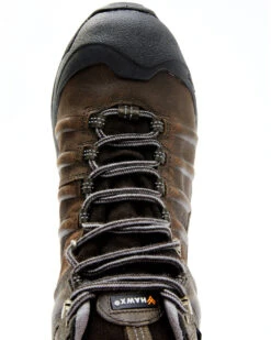 Hawx Men's Axis Waterproof Hiker Boots - Soft Toe -Ariat Western Outlet Store 2000335848 200 P6