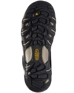 Keen Men's Steens Waterproof Hiking Boots - Soft Toe -Ariat Western Outlet Store 2000337555 001 P3