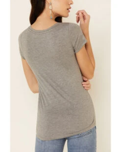 Idyllwind Women's Losing Charm Trustie Tee  -Ariat Western Outlet Store 2000338264 070 P5