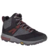 Merrell Men's Zion Waterproof Hiking Boots - Soft Toe