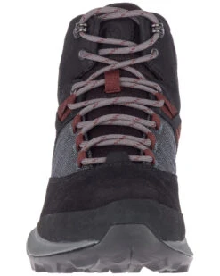 Merrell Men's Zion Waterproof Hiking Boots - Soft Toe -Ariat Western Outlet Store 2000338688 001 P4