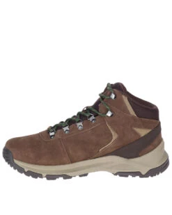 Merrell Men's Erie Waterproof Hiking Boots - Soft Toe -Ariat Western Outlet Store 2000338700 200 P3
