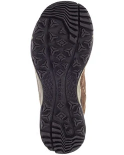 Merrell Men's Erie Waterproof Hiking Boots - Soft Toe -Ariat Western Outlet Store 2000338700 200 P7