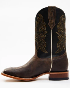 Cody James Men's Willow Western Boots - Broad Square Toe -Ariat Western Outlet Store 2000339048 200 P3