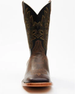 Cody James Men's Willow Western Boots - Broad Square Toe -Ariat Western Outlet Store 2000339048 200 P4