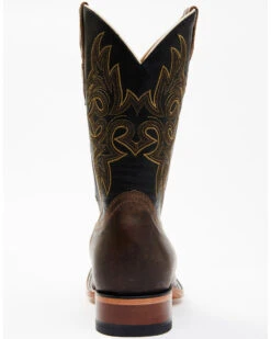 Cody James Men's Willow Western Boots - Broad Square Toe -Ariat Western Outlet Store 2000339048 200 P5