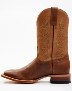 Cody James Men's Jameson Western Boots - Broad Square Toe -Ariat Western Outlet Store 2000339049 200 P3