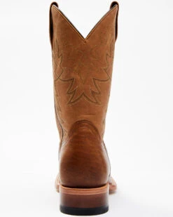 Cody James Men's Jameson Western Boots - Broad Square Toe -Ariat Western Outlet Store 2000339049 200 P5