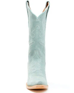 Dan Post Women's Suede Western Boots - Snip Toe 10 Dan Post Women's Suede Western Boots - Snip Toe -Ariat Western Outlet Store 2000339119 330 P4