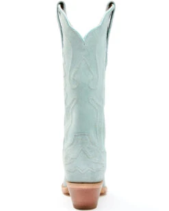 Dan Post Women's Suede Western Boots - Snip Toe 11 Dan Post Women's Suede Western Boots - Snip Toe -Ariat Western Outlet Store 2000339119 330 P5