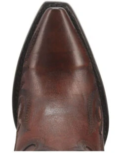 Dan Post Women's Seductress Western Boots - Snip Toe -Ariat Western Outlet Store 2000339336 200 P6
