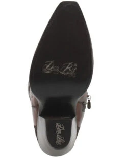 Dan Post Women's Seductress Western Boots - Snip Toe -Ariat Western Outlet Store 2000339336 200 P7