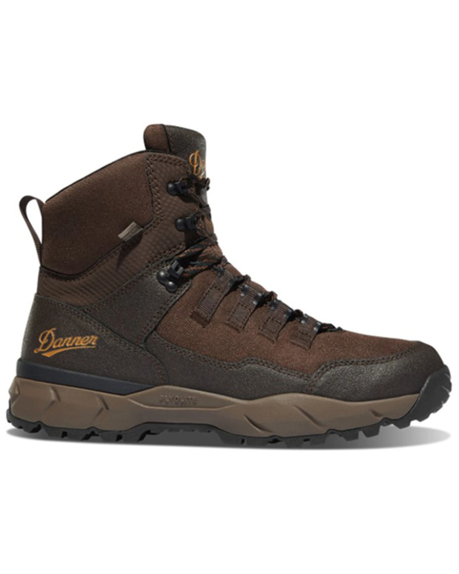 Danner Men's Vital Waterproof Hiking Boots - Soft Toe 2 Danner Men's Vital Waterproof Hiking Boots - Soft Toe - Image 2