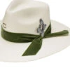Charlie 1 Horse Women's 10X Hard To Handle Shantung Western Hat 