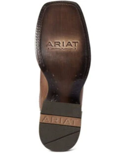 Ariat Women's Circuit Patriot Western Boots - Broad Square Toe -Ariat Western Outlet Store 2000340594 200 P5