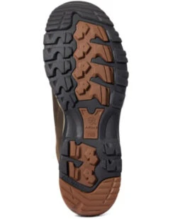 Ariat Men's Distressed Skyline Low H20 Lace-Up Outdoor Boots - Round Toe  -Ariat Western Outlet Store 2000341014 200 P5