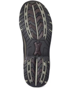 Ariat Men's Terrain Waterproof Hiking Boots - Soft Toe -Ariat Western Outlet Store 2000341059 001 P5