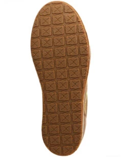 Twisted X Women's Sunflower Casual Shoes - Moc Toe -Ariat Western Outlet Store 2000341289 200 P6