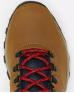 Columbia Men's Newton Ridge Plush II Waterproof Hiking Boots - Soft Toe -Ariat Western Outlet Store 2000341488 281 P6