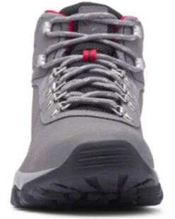 Columbia Men's Newton Ridge Waterproof Hiking Boots - Soft Toe -Ariat Western Outlet Store 2000341490 020 P4