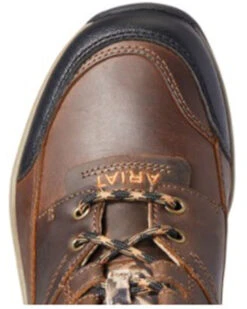 Ariat Women's Cheetah Terrain Hiking Boot -Ariat Western Outlet Store 2000341924 200 P4