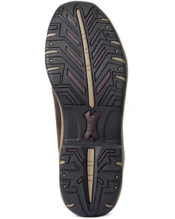 Ariat Women's Cheetah Terrain Hiking Boot -Ariat Western Outlet Store 2000341924 200 P5