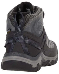 Keen Men's Magnet Targhee III Mid Waterproof Hiking Boot -Ariat Western Outlet Store 2000342239 020 P4