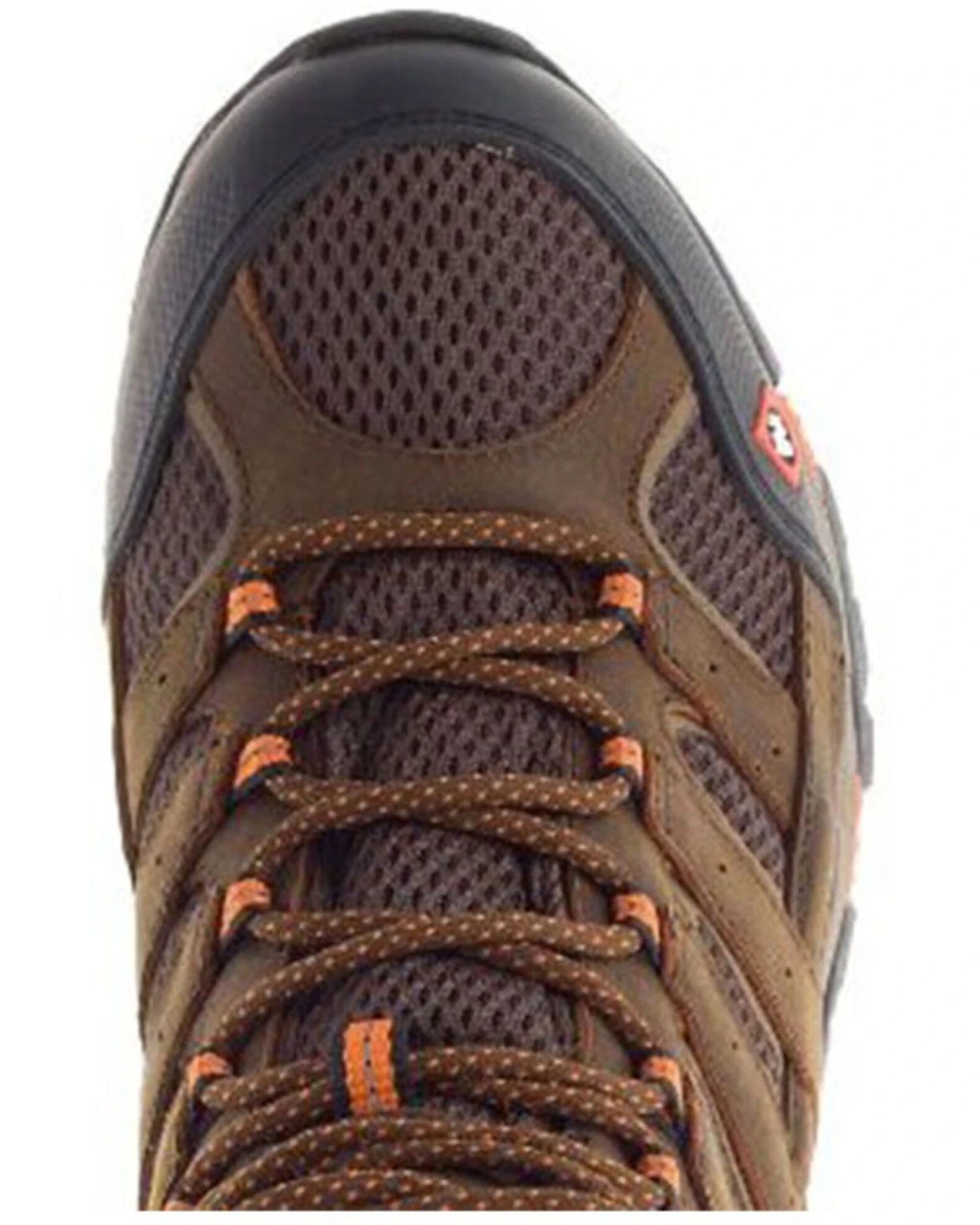 Merrell Men's MOAB Vertex Waterproof Hiking Boots - Soft Toe 5 Merrell Men's MOAB Vertex Waterproof Hiking Boots - Soft Toe - Image 5