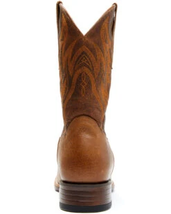 Cody James Men's Hoverfly Western Performance Boots - Broad Square Toe -Ariat Western Outlet Store 2000343031 200 P5