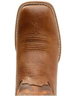 Cody James Men's Hoverfly Western Performance Boots - Broad Square Toe -Ariat Western Outlet Store 2000343031 200 P6